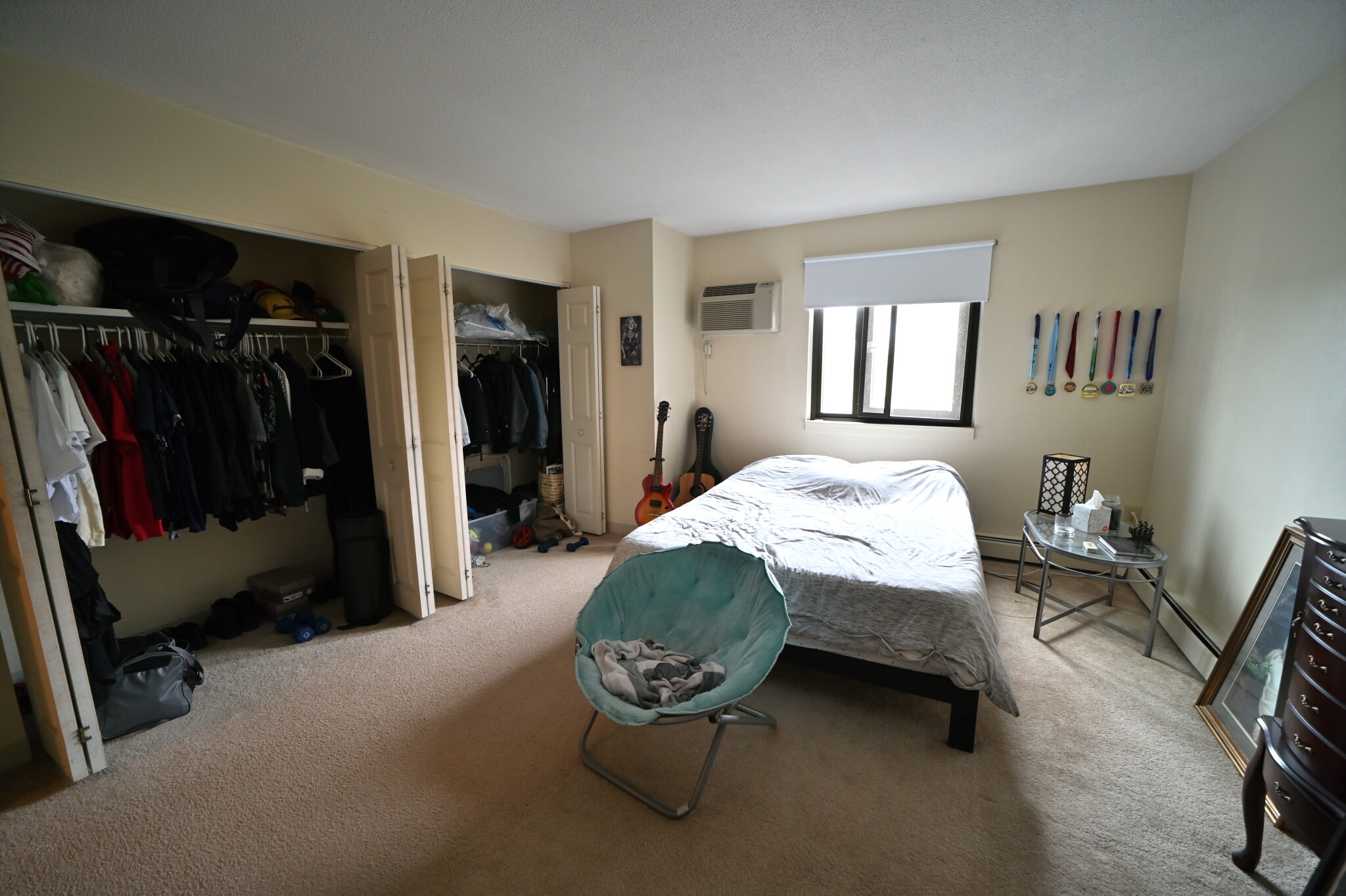 2 bed, 2 bath apartment for rent at 80 Pleasant St Unit 63, Coolidge Corner — photo 7 of 17