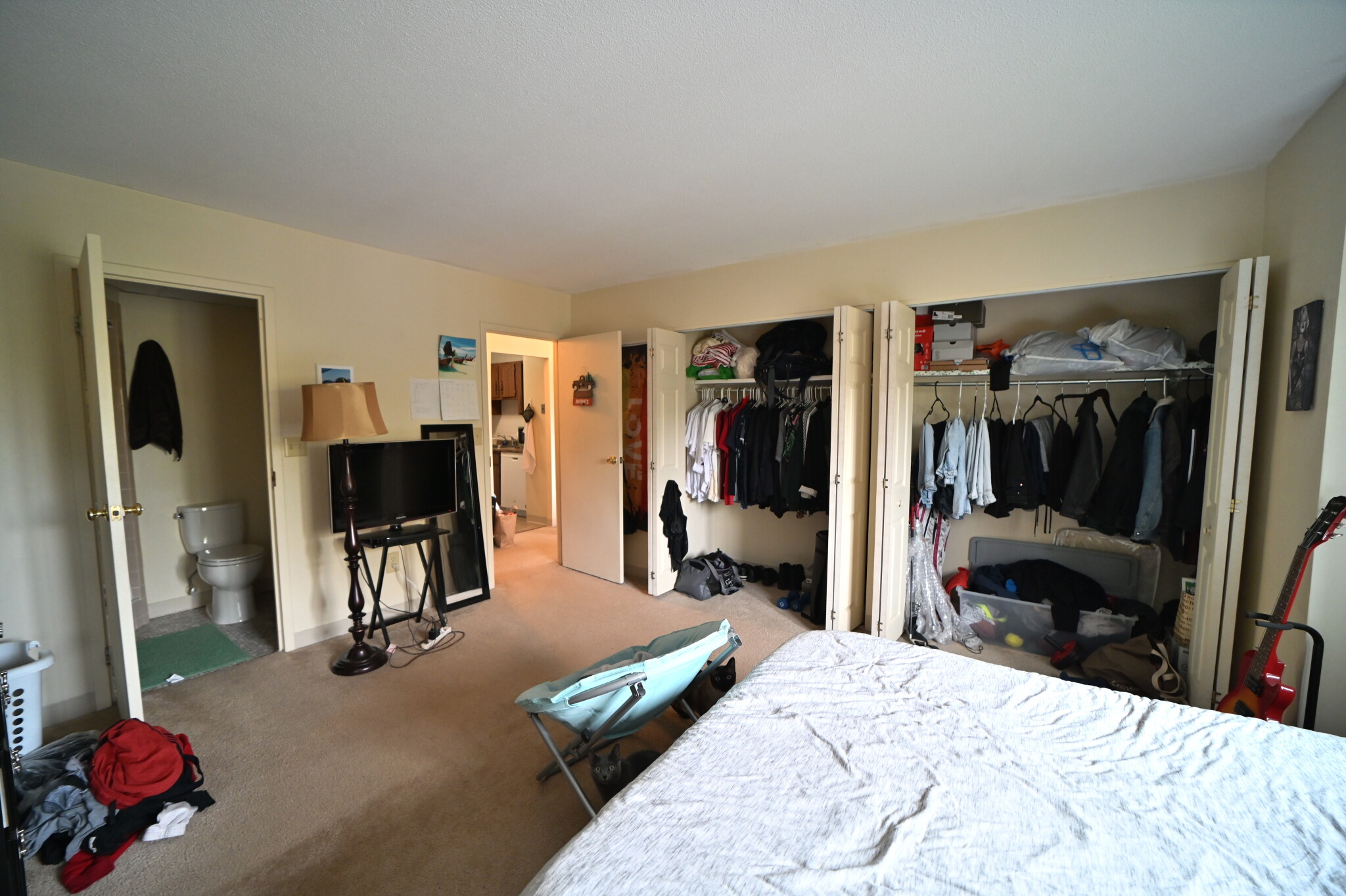 2 bed, 2 bath apartment for rent at 80 Pleasant St Unit 63, Coolidge Corner — photo 9 of 17