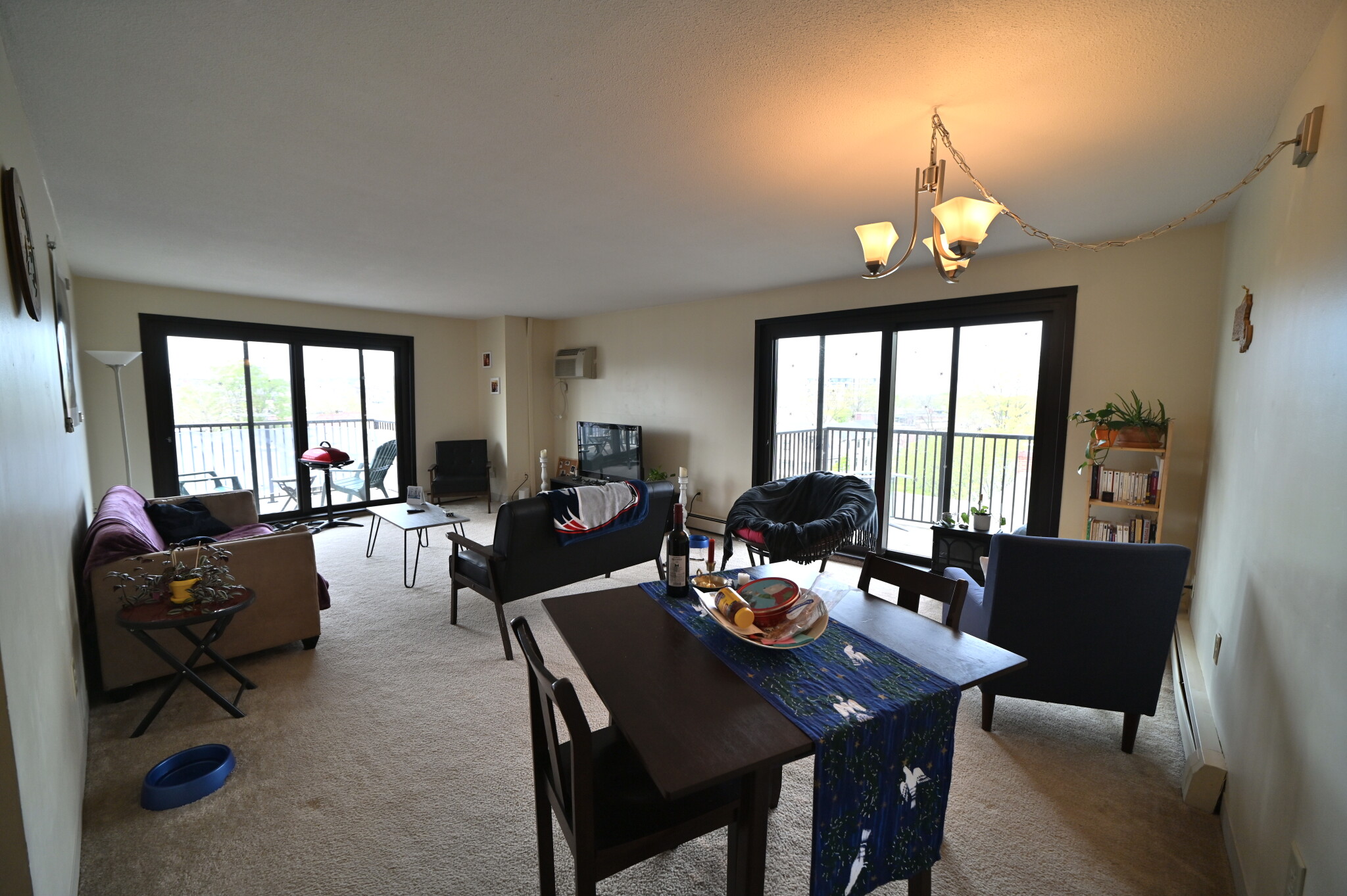 2 bed, 2 bath apartment for rent at 80 Pleasant St Unit 63, Coolidge Corner — photo 2 of 17