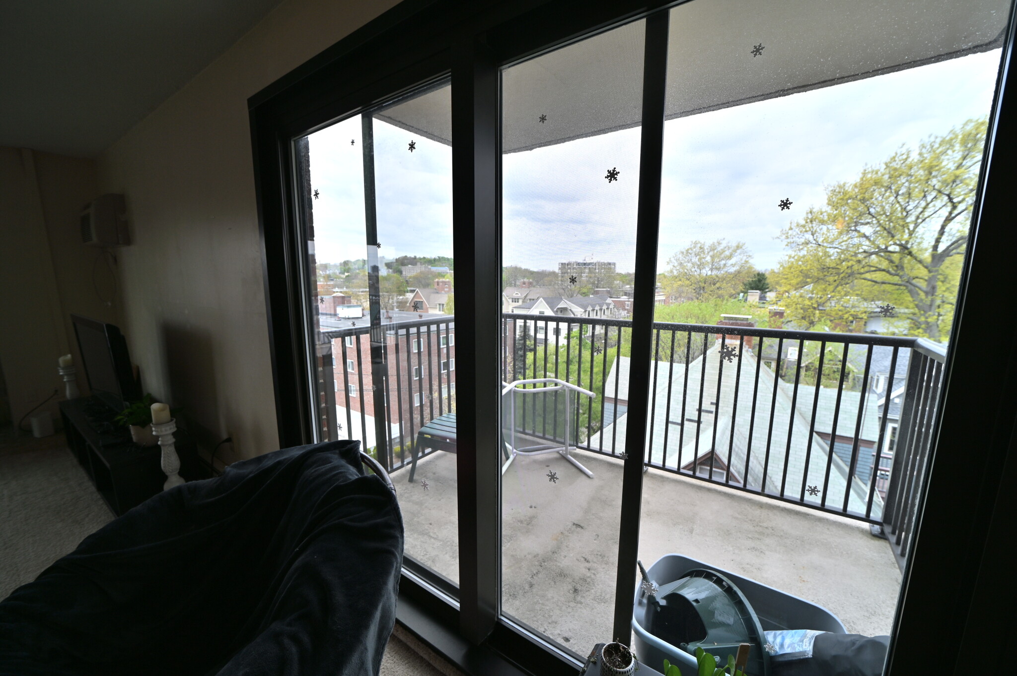 2 bed, 2 bath apartment for rent at 80 Pleasant St Unit 63, Coolidge Corner — photo 11 of 17