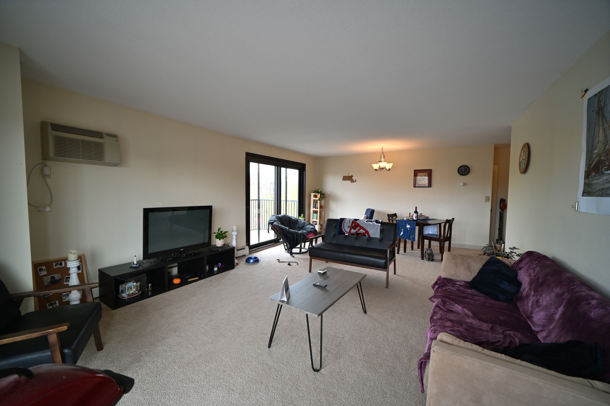 2 bed, 2 bath apartment for rent at 80 Pleasant St Unit 63, Coolidge Corner — photo 3 of 17