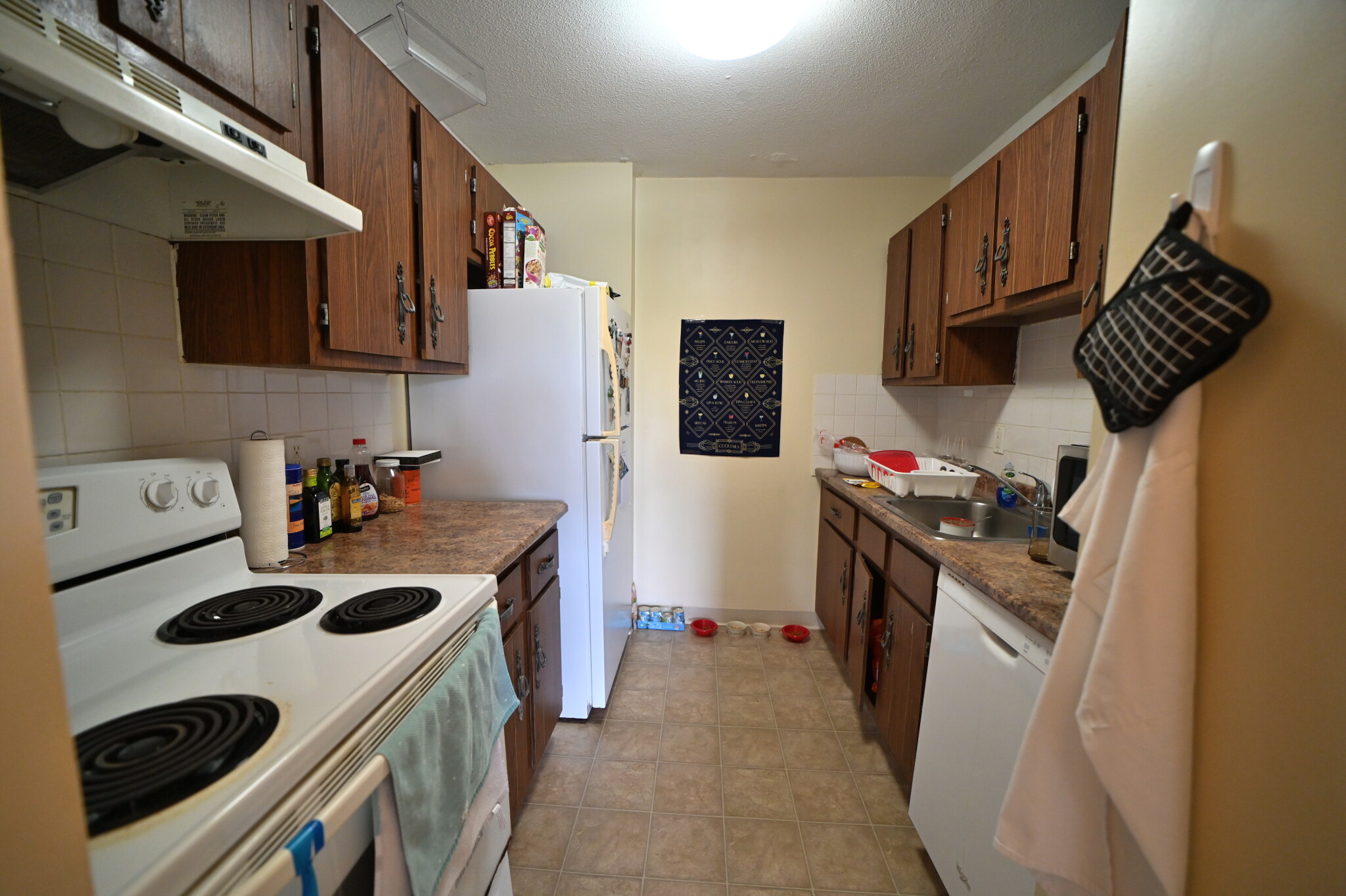 2 bed, 2 bath apartment for rent at 80 Pleasant St Unit 63, Coolidge Corner — photo 4 of 17