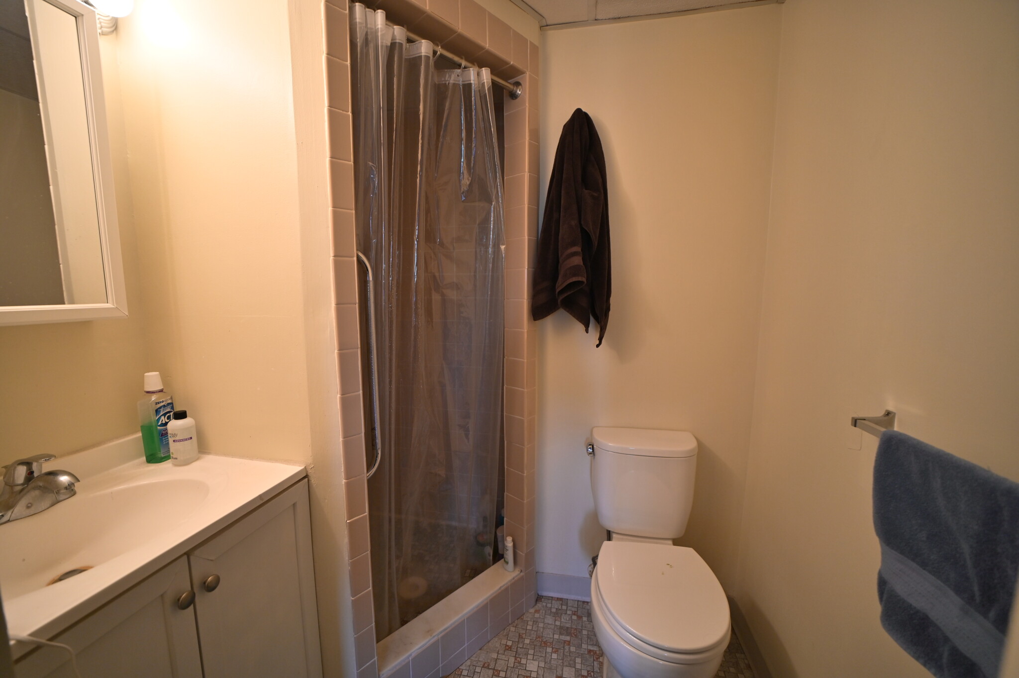 2 bed, 2 bath apartment for rent at 80 Pleasant St Unit 63, Coolidge Corner — photo 8 of 17