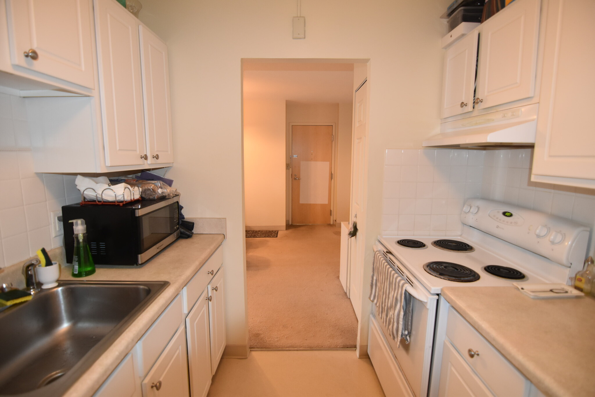 1 bed, 1 bath apartment for rent at 80 Pleasant St Unit 65, Coolidge Corner — photo 4 of 15