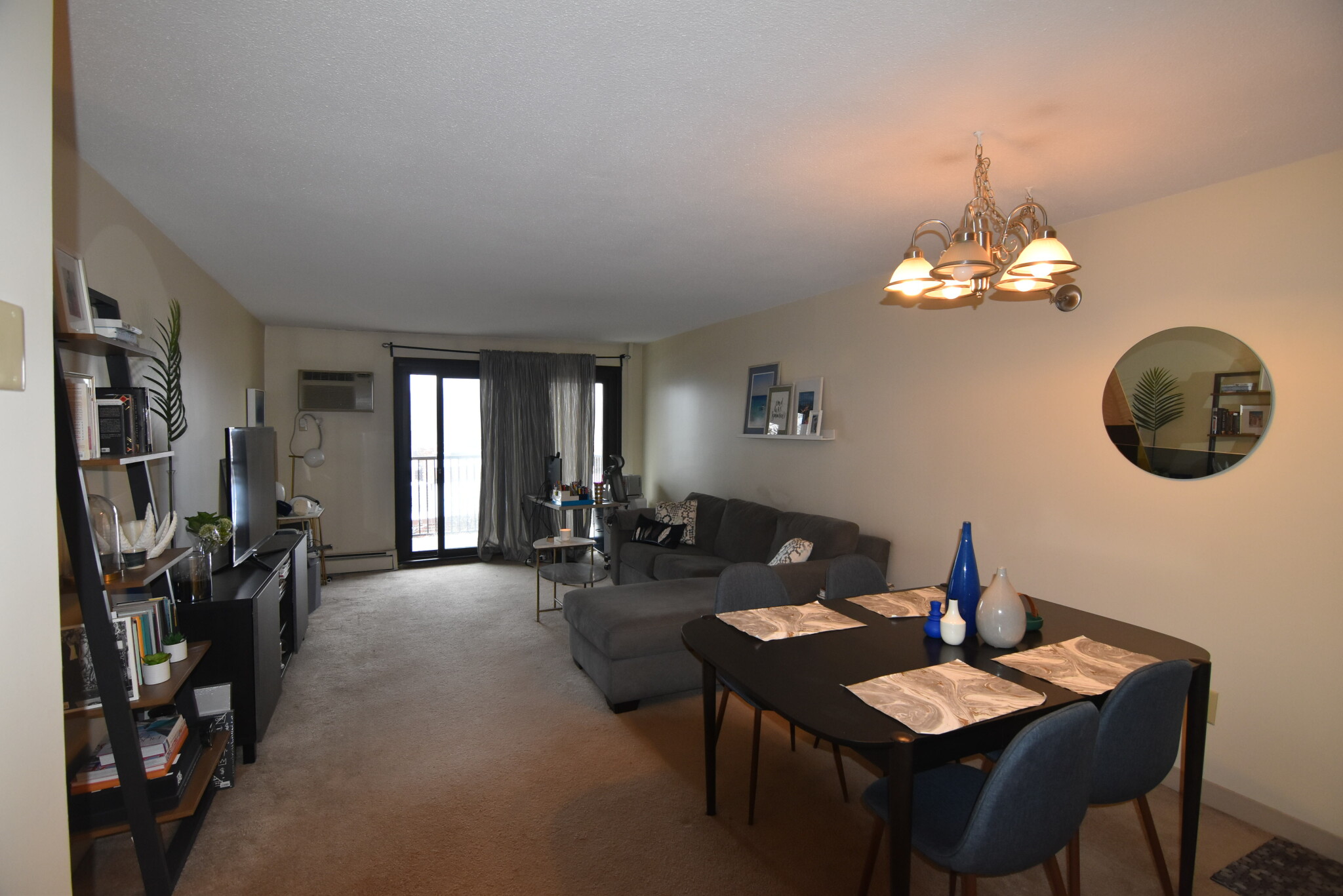 1 bed, 1 bath apartment for rent at 80 Pleasant St Unit 65, Coolidge Corner — photo 2 of 15