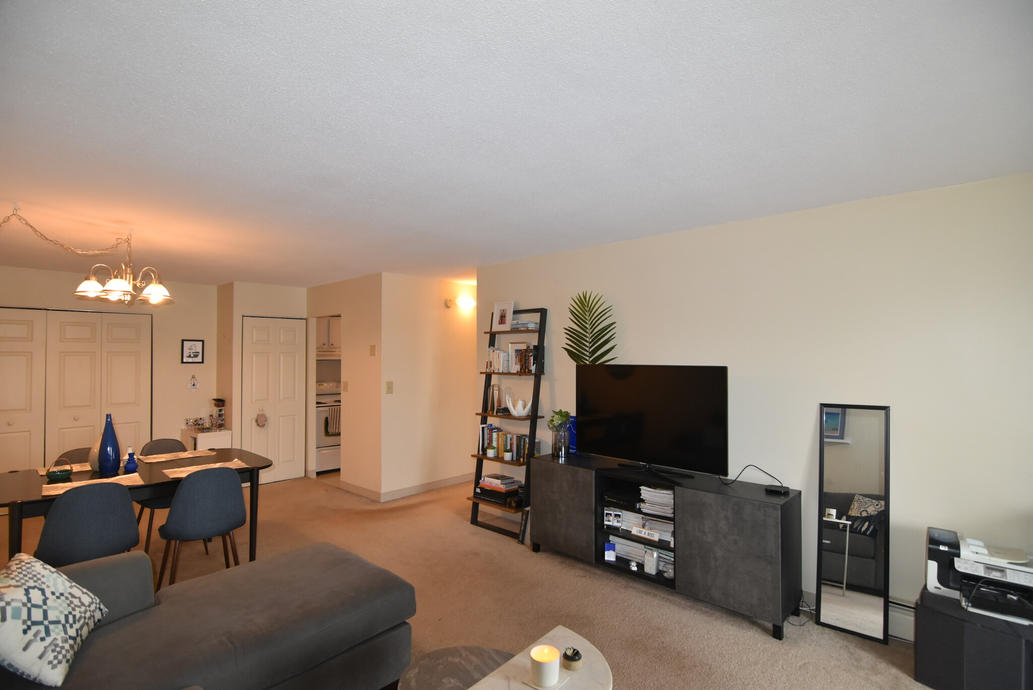1 bed, 1 bath apartment for rent at 80 Pleasant St Unit 65, Coolidge Corner — photo 7 of 15