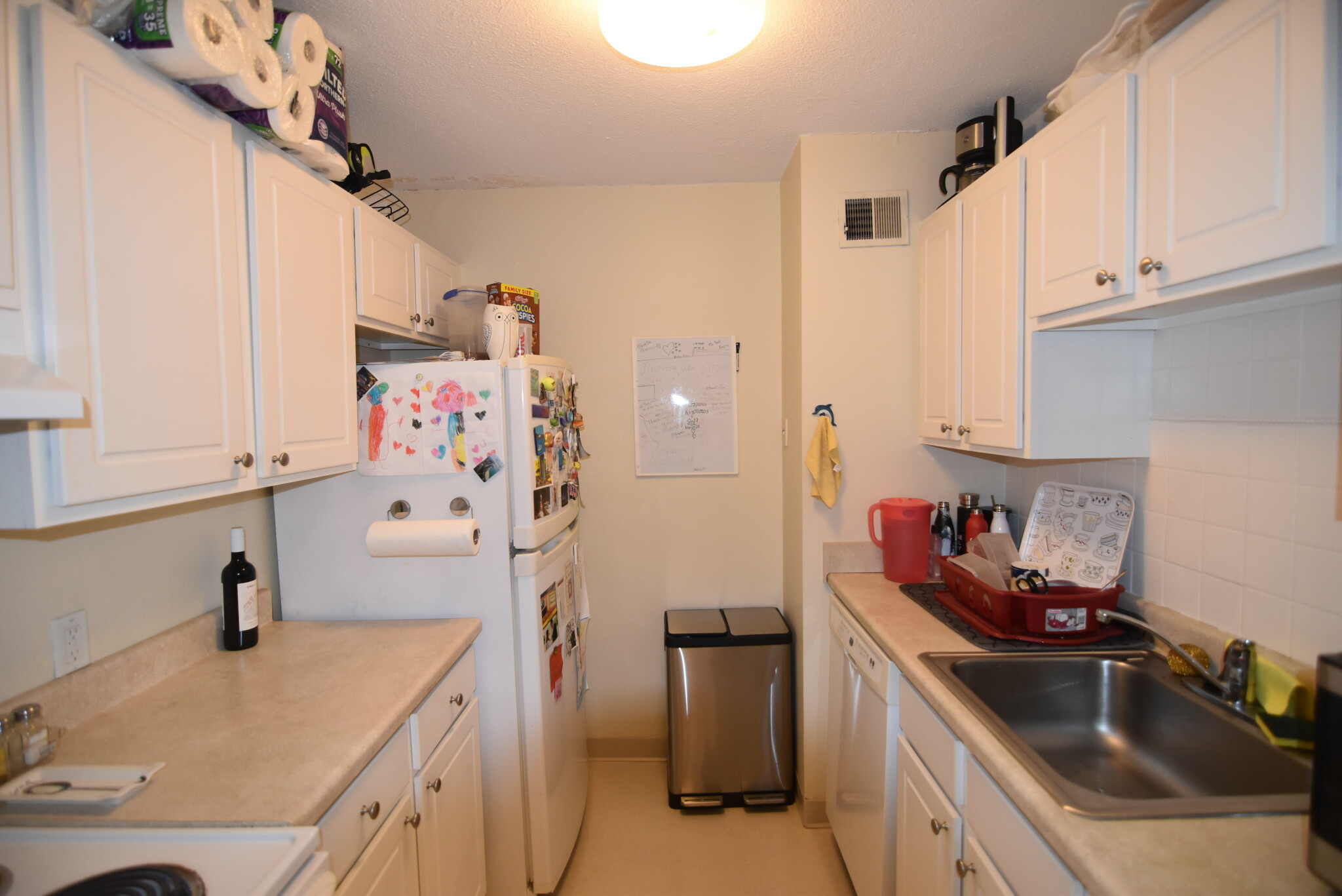 1 bed, 1 bath apartment for rent at 80 Pleasant St Unit 65, Coolidge Corner — photo 3 of 15