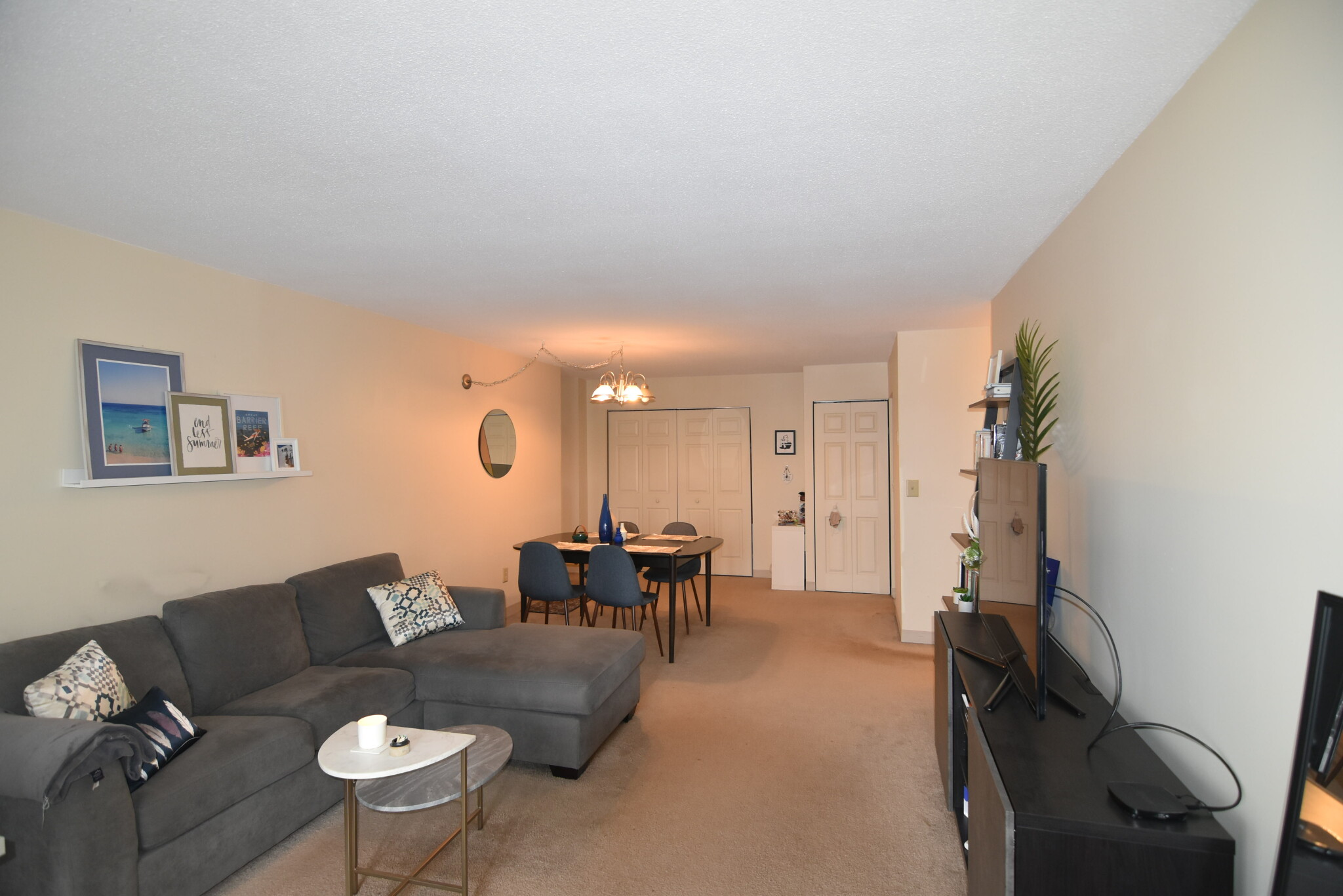 1 bed, 1 bath apartment for rent at 80 Pleasant St Unit 65, Coolidge Corner — photo 6 of 15