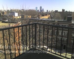 1 bed, 1 bath apartment for rent at 80 Pleasant St Unit 65, Coolidge Corner — photo 11 of 15