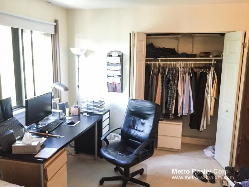 2 bed, 1.5 bath apartment for rent at 80 Pleasant St Unit 66, Coolidge Corner — photo 6 of 19