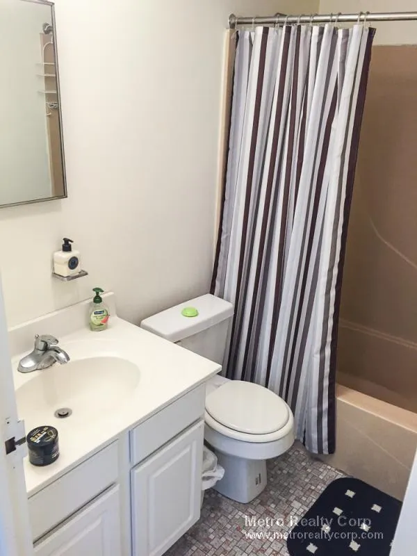 2 bed, 1.5 bath apartment for rent at 80 Pleasant St Unit 66, Coolidge Corner — photo 8 of 19