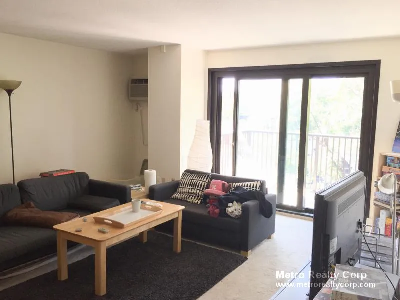 2 bed, 1.5 bath apartment for rent at 80 Pleasant St Unit 66, Coolidge Corner — photo 2 of 19