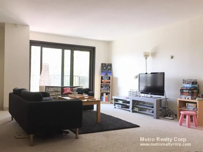 2 bed, 1.5 bath apartment for rent at 80 Pleasant St Unit 66, Coolidge Corner — photo 1 of 19