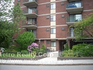 2 bed, 2 bath apartment for rent at 80 Pleasant St Unit 73, Coolidge Corner — photo 1 of 5