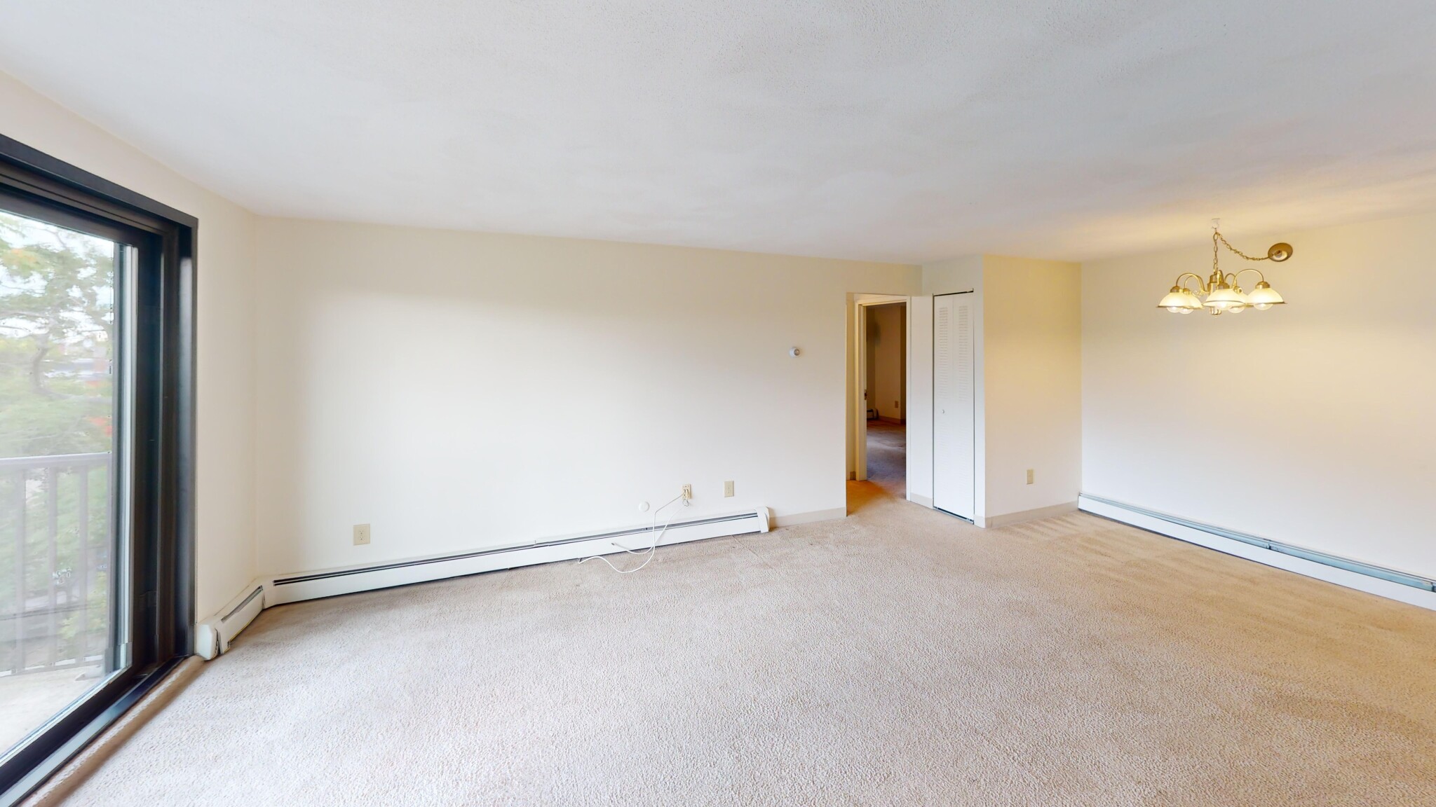 2 bed, 1.5 bath apartment for rent at 80 Pleasant St Unit 76, Coolidge Corner — photo 2 of 20