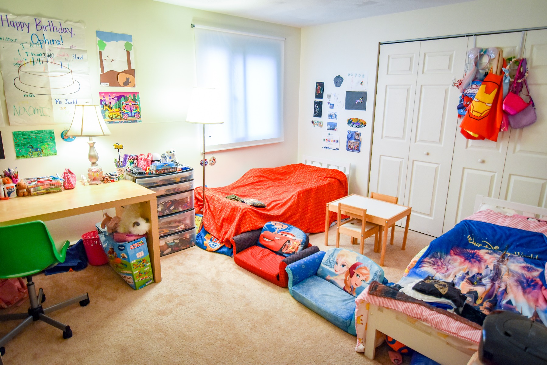 2 bed, 1.5 bath apartment for rent at 80 Pleasant St Unit 76, Coolidge Corner — photo 16 of 20