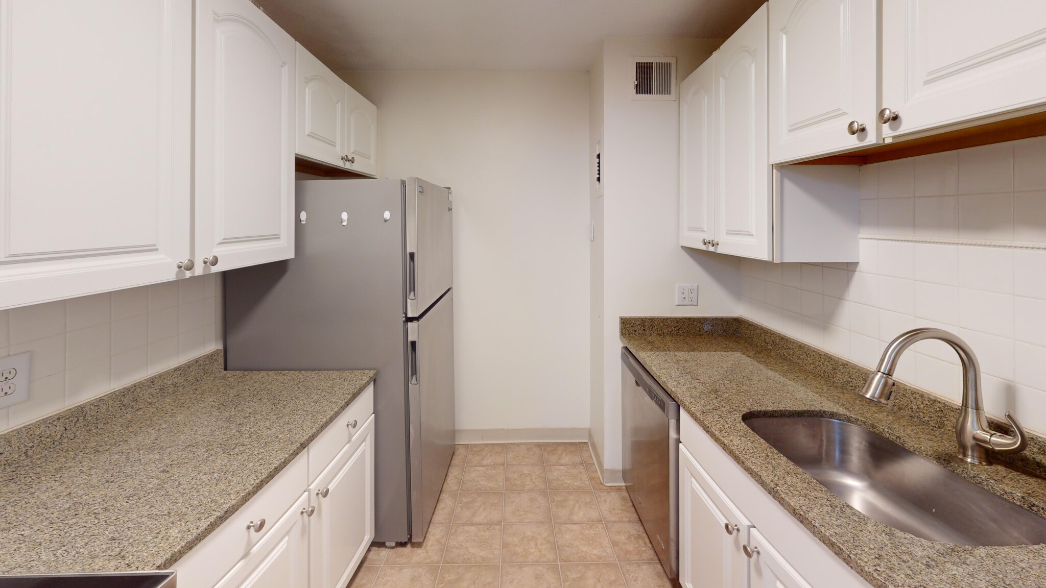2 bed, 1.5 bath apartment for rent at 80 Pleasant St Unit 76, Coolidge Corner — photo 1 of 20