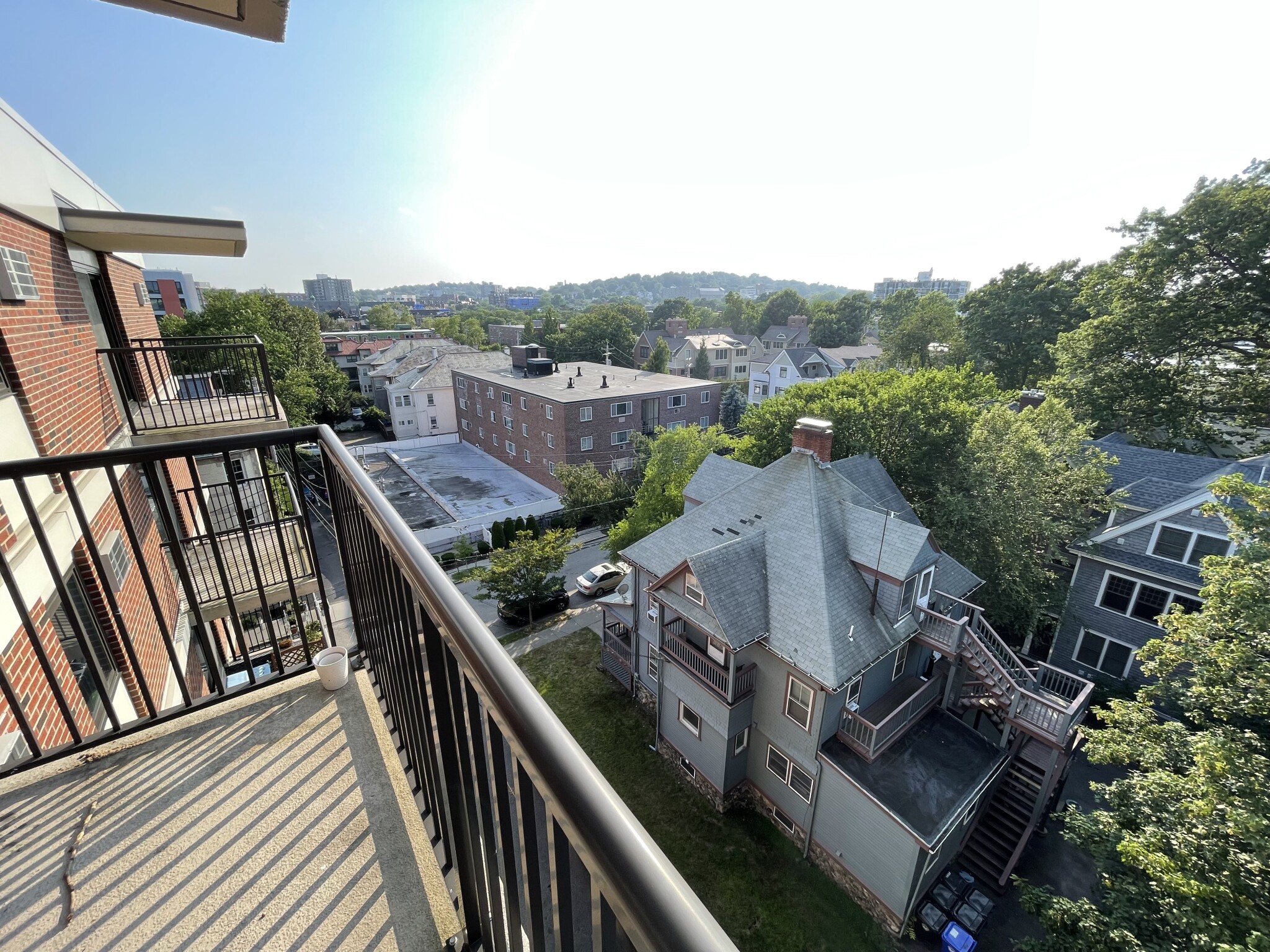 2 bed, 1.5 bath apartment for rent at 80 Pleasant St Unit 76, Coolidge Corner — photo 12 of 20