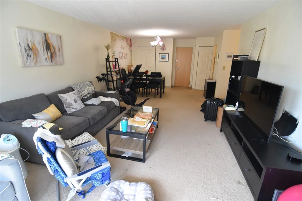 1 bed, 1 bath apartment for rent at 80 Pleasant Unit 22, Coolidge Corner — photo 5 of 10