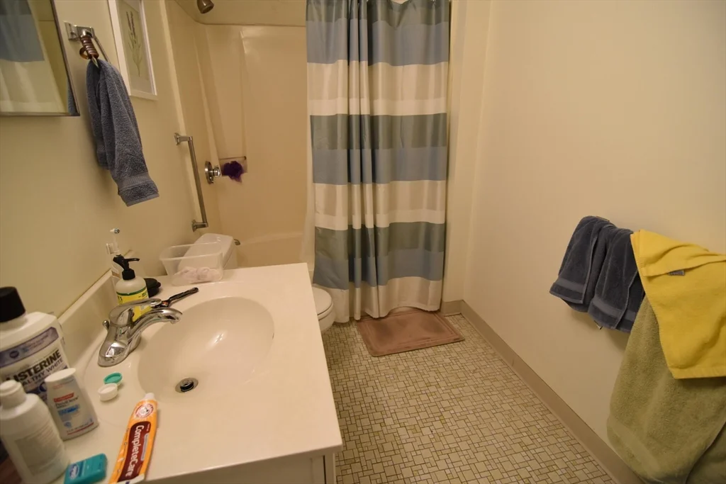 1 bed, 1 bath apartment for rent at 80 Pleasant Unit 22, Coolidge Corner — photo 9 of 10