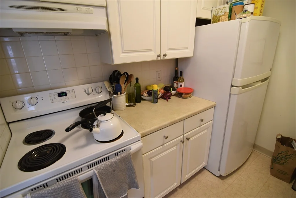 1 bed, 1 bath apartment for rent at 80 Pleasant Unit 22, Coolidge Corner — photo 8 of 10