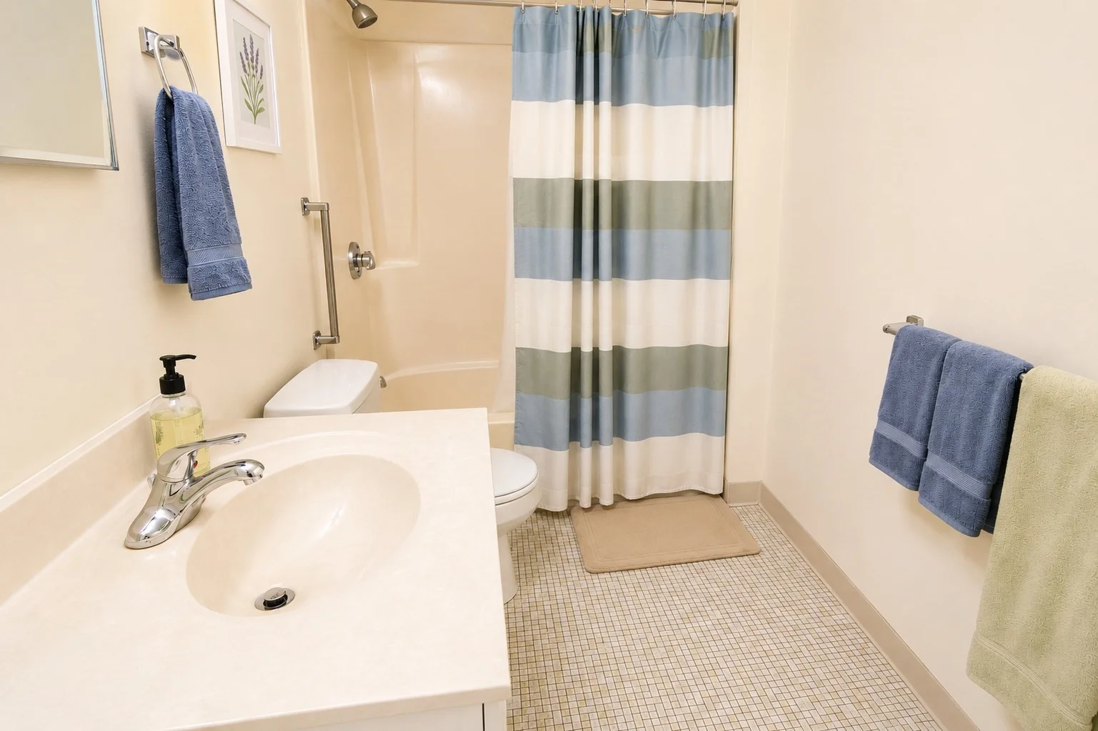 1 bed, 1 bath apartment for rent at 80 Pleasant Unit 22, Coolidge Corner — photo 8 of 10