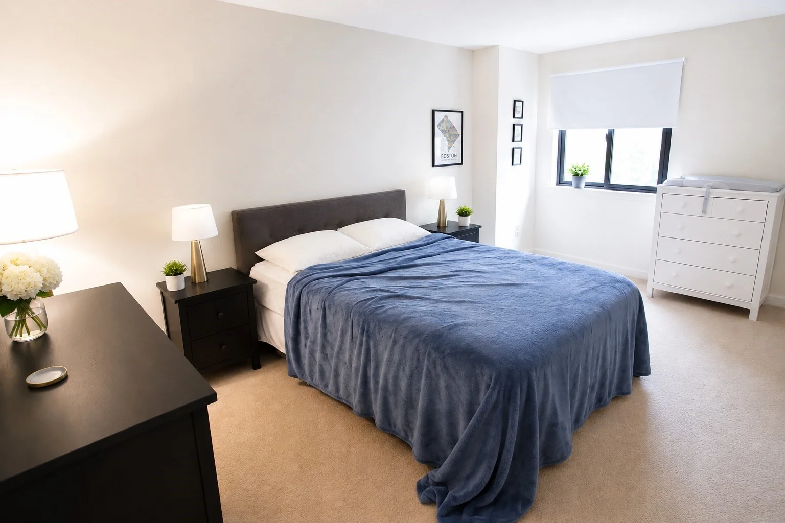 1 bed, 1 bath apartment for rent at 80 Pleasant Unit 22, Coolidge Corner — photo 6 of 10