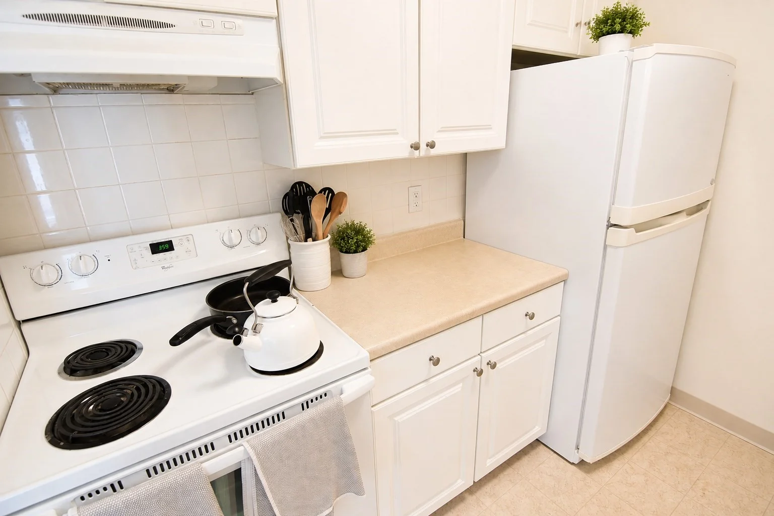 1 bed, 1 bath apartment for rent at 80 Pleasant Unit 22, Coolidge Corner — photo 5 of 10