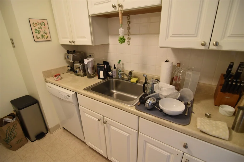 1 bed, 1 bath apartment for rent at 80 Pleasant Unit 22, Coolidge Corner — photo 3 of 10