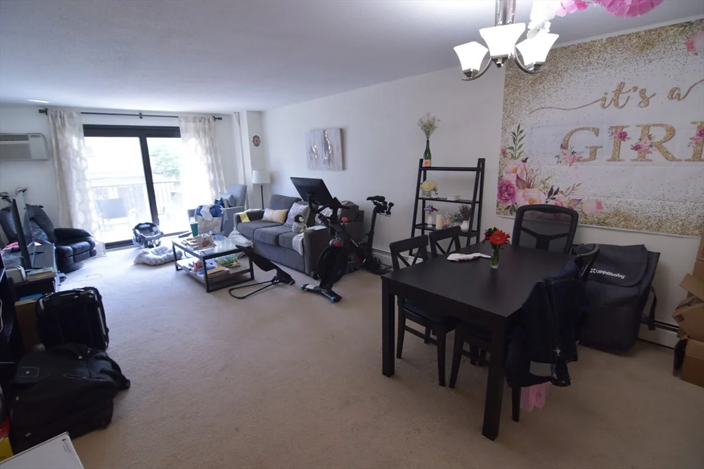 1 bed, 1 bath apartment for rent at 80 Pleasant Unit 22, Coolidge Corner