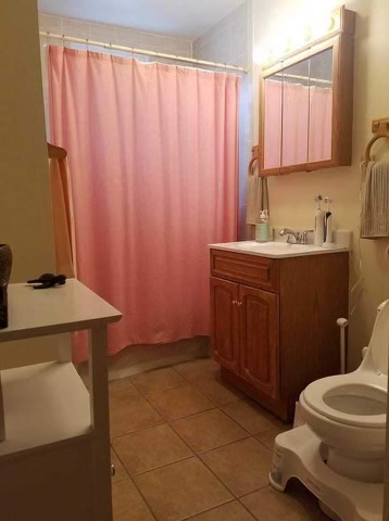 2 bed, 1 bath apartment for rent at 80 Prentiss St Unit 1, Watertown — photo 8 of 9