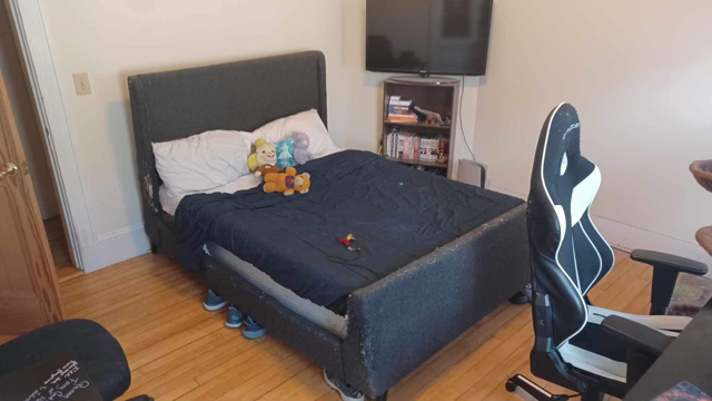2 bed, 1 bath apartment for rent at 80 Prentiss St Unit 1, Watertown — photo 2 of 9