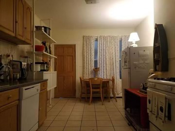 2 bed, 1 bath apartment for rent at 80 Prentiss St Unit 1, Watertown