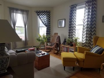 2 bed, 1 bath apartment for rent at 80 Prentiss St Unit 1, Watertown — photo 7 of 9