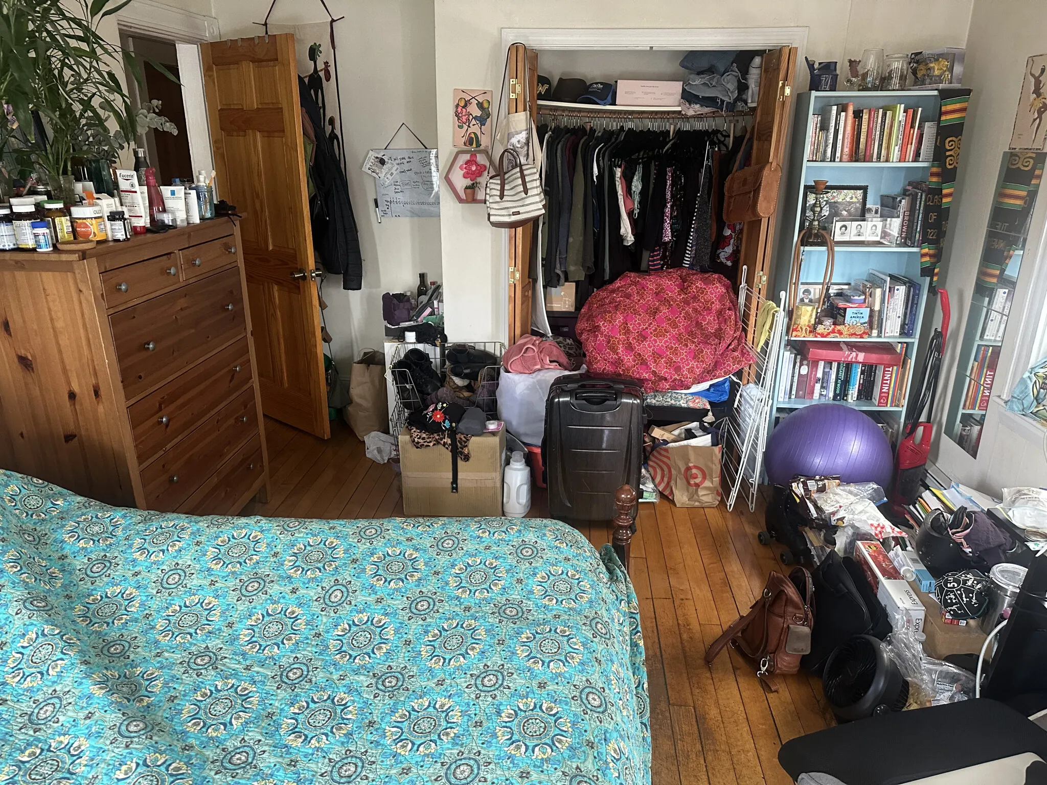2 bed, 1 bath apartment for rent at 80 Prentiss St Unit 2, Watertown — photo 11 of 17