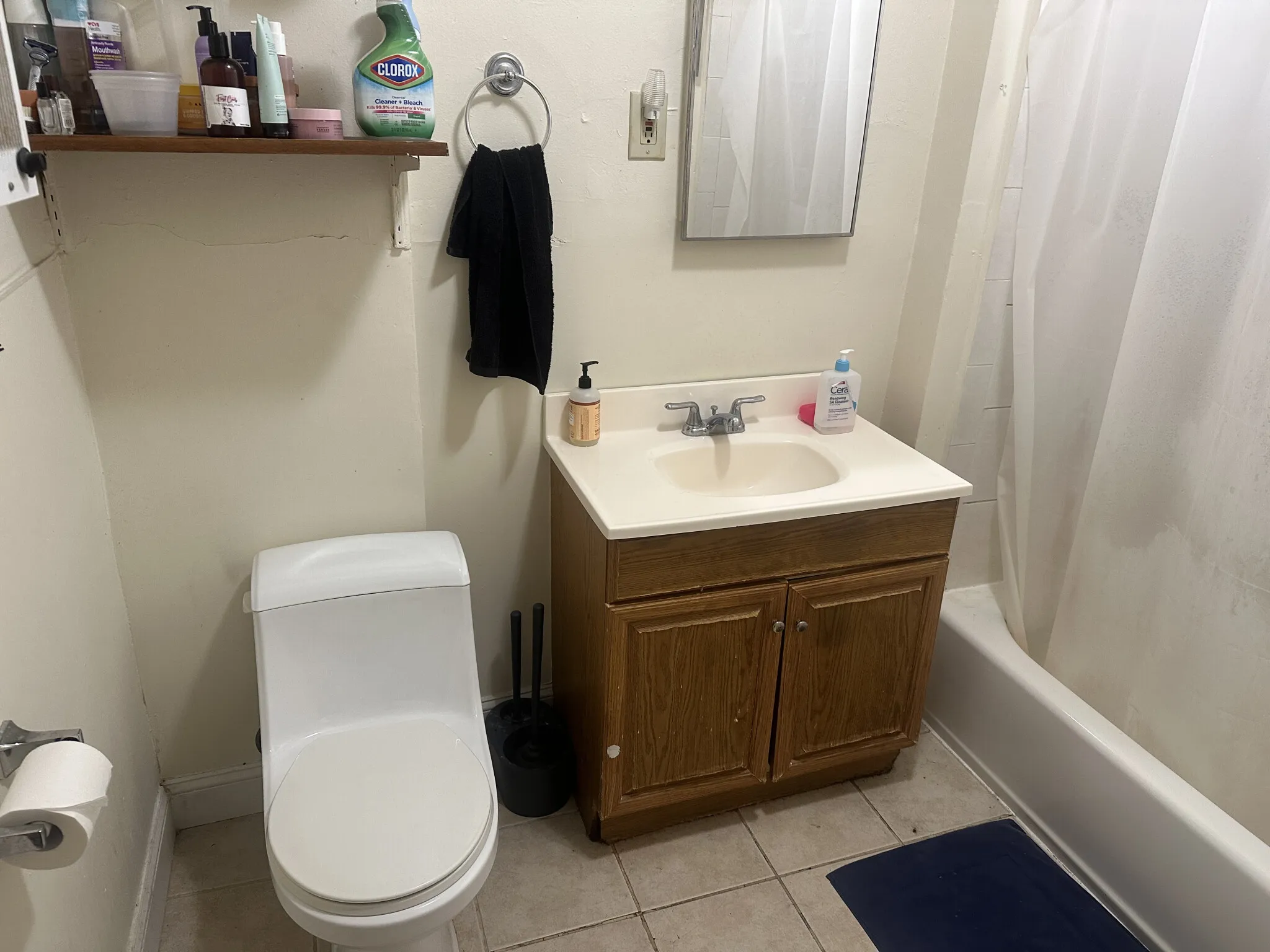 2 bed, 1 bath apartment for rent at 80 Prentiss St Unit 2, Watertown — photo 14 of 17