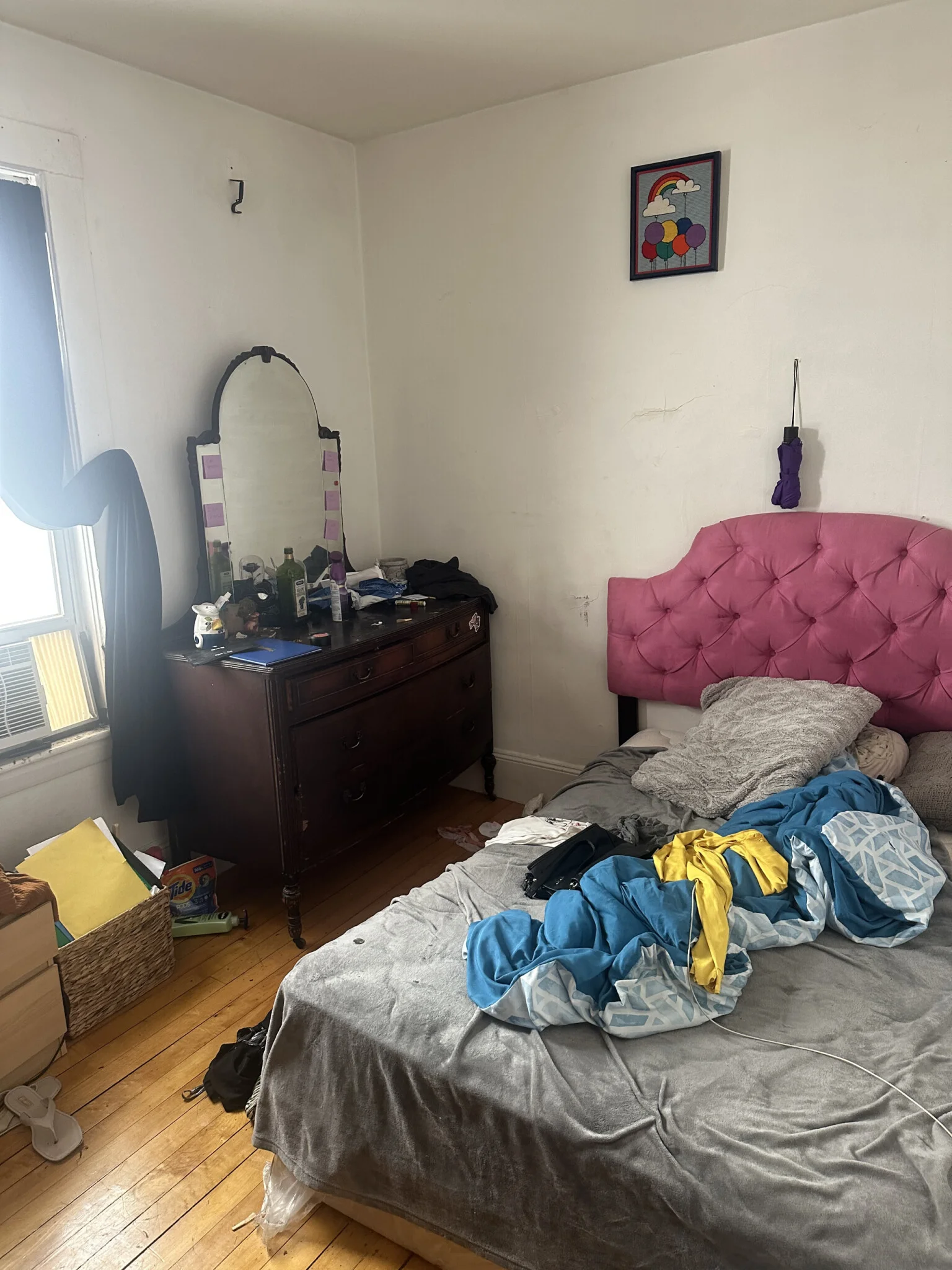 2 bed, 1 bath apartment for rent at 80 Prentiss St Unit 2, Watertown — photo 15 of 17