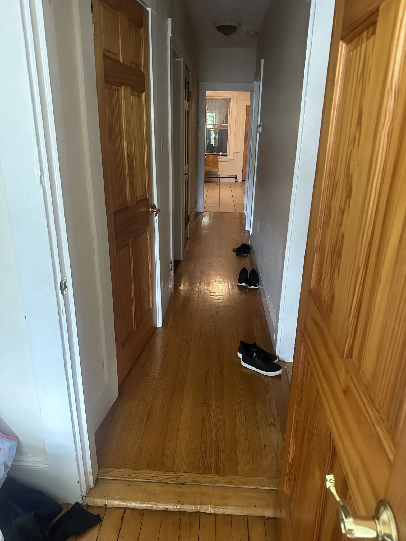 2 bed, 1 bath apartment for rent at 80 Prentiss St Unit 2, Watertown — photo 7 of 17
