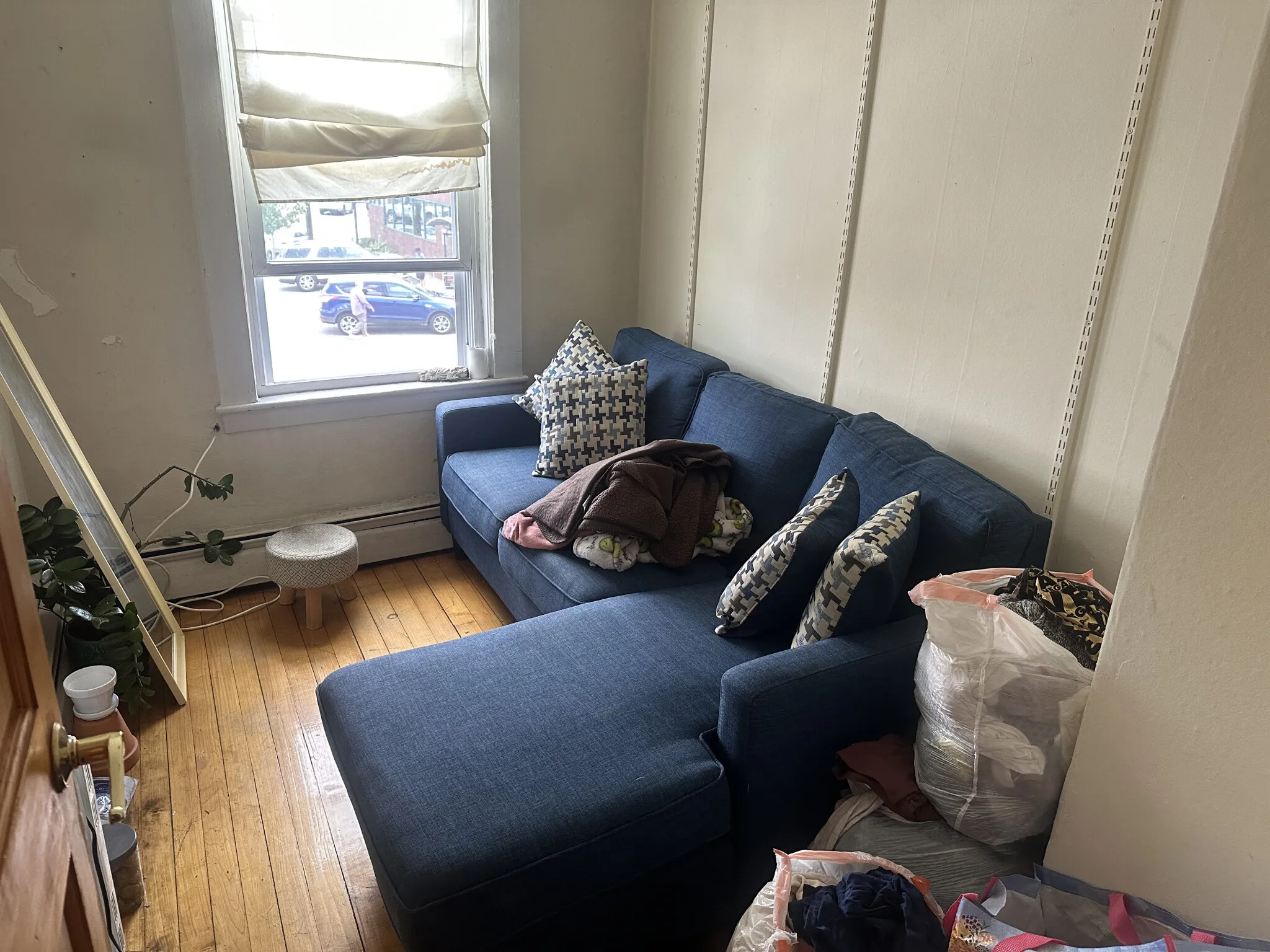 2 bed, 1 bath apartment for rent at 80 Prentiss St Unit 2, Watertown — photo 8 of 17