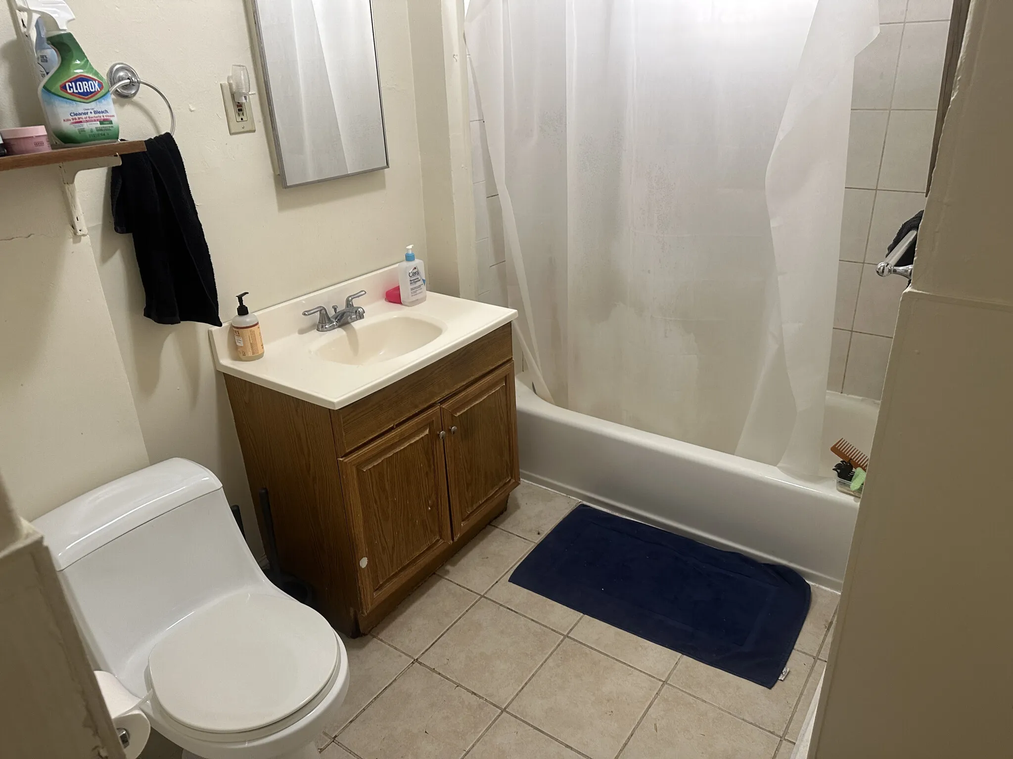 2 bed, 1 bath apartment for rent at 80 Prentiss St Unit 2, Watertown — photo 13 of 17