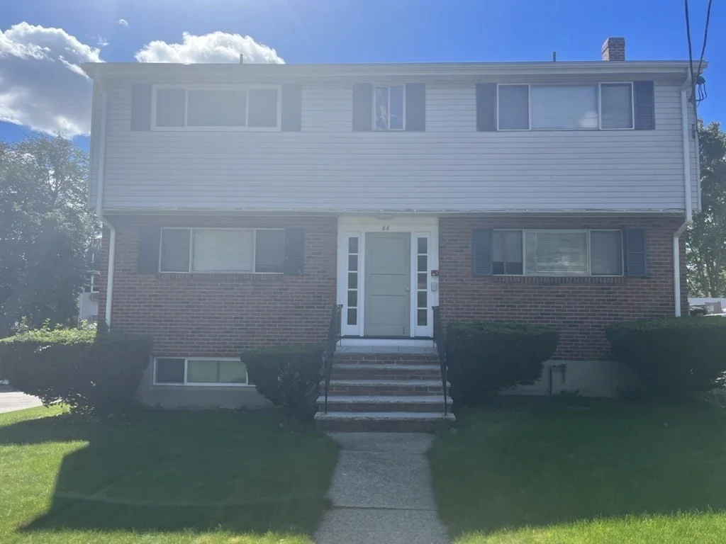 1 bed, 1 bath apartment for rent at 80 Quarry St Unit 5, Quincy — photo 1 of 10