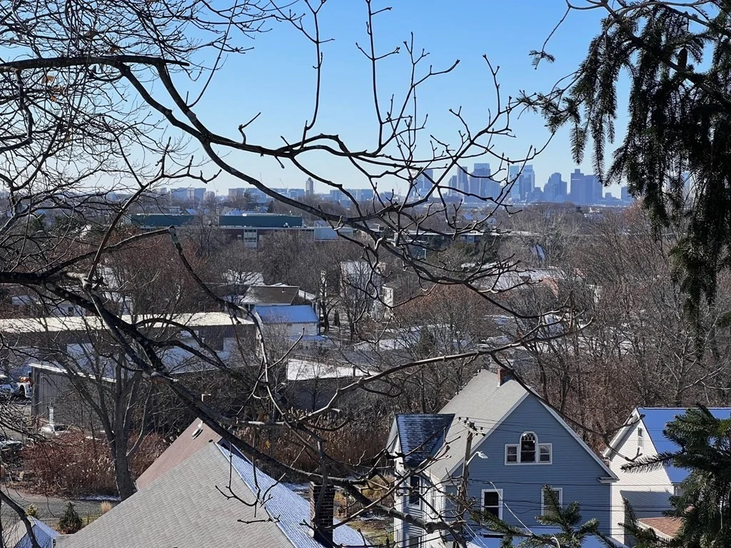 1 bed, 1 bath apartment for rent at 80 Quincy Ave Unit 2, Winthrop — photo 14 of 14