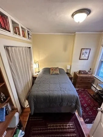 1 bed, 1 bath apartment for rent at 80 Revere St Unit 3, Boston — photo 6 of 6