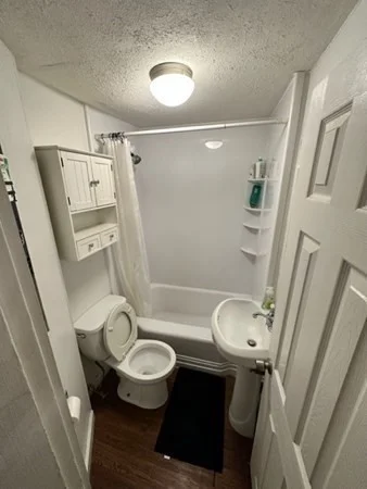 1 bed, 1 bath apartment for rent at 80 Revere St Unit 3, Boston — photo 5 of 6