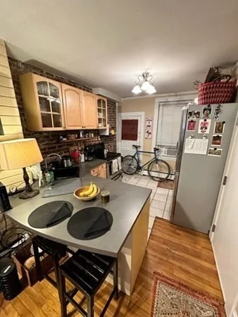 1 bed, 1 bath apartment for rent at 80 Revere St Unit 3, Boston — photo 3 of 6