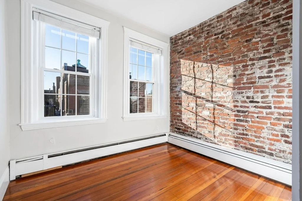 2 bed, 1 bath apartment for rent at 80 Revere Unit 10, Beacon Hill — photo 14 of 19