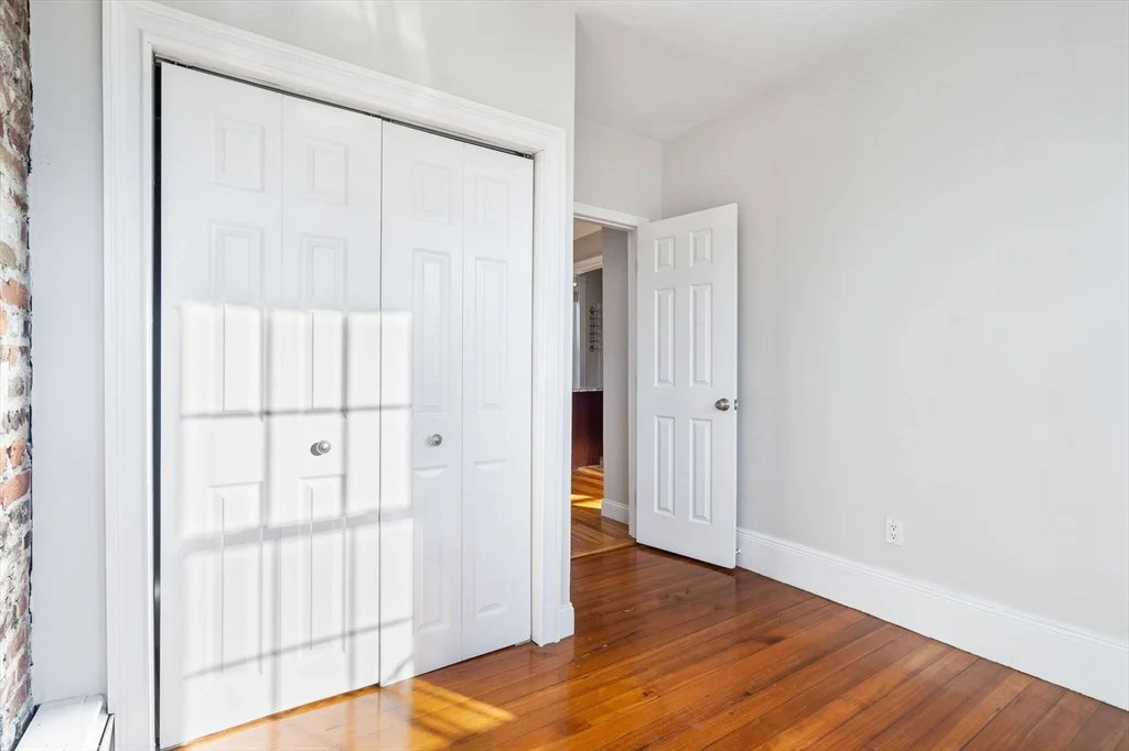 2 bed, 1 bath apartment for rent at 80 Revere Unit 10, Beacon Hill — photo 15 of 19