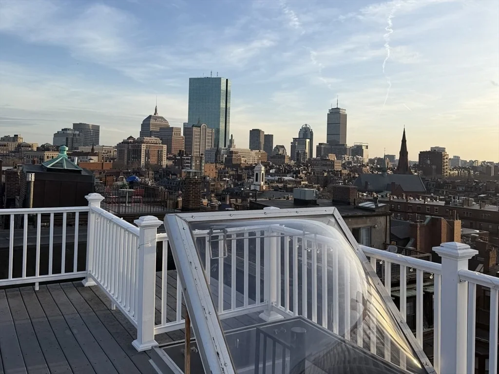 2 bed, 1 bath apartment for rent at 80 Revere Unit 10, Beacon Hill — photo 19 of 19