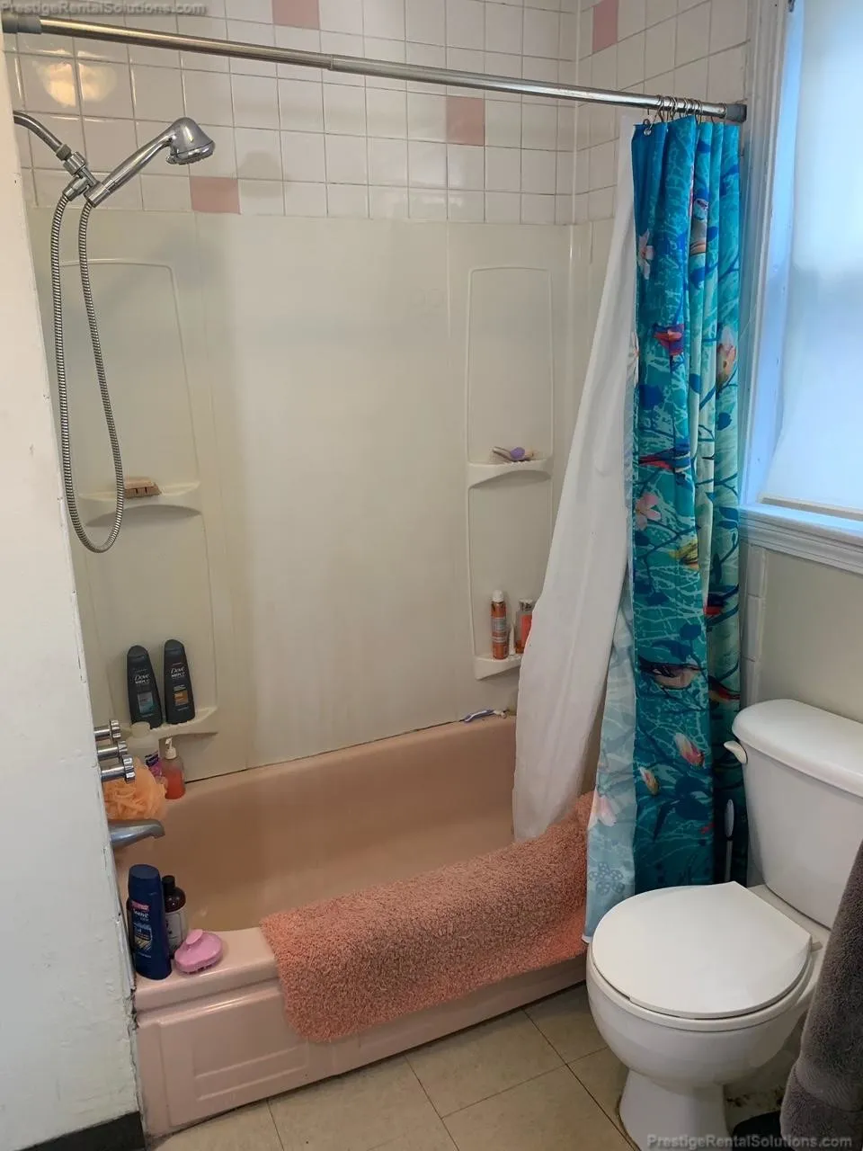1 bed, 1 bath apartment for rent at 80 Robbins St Unit 2, South Side — photo 5 of 8