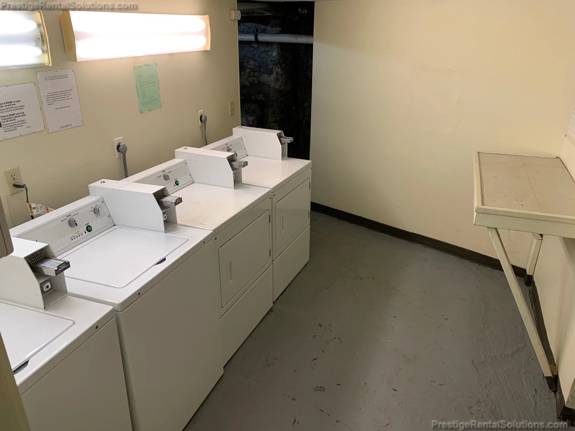 1 bed, 1 bath apartment for rent at 80 Robbins St Unit 2, South Side — photo 7 of 8